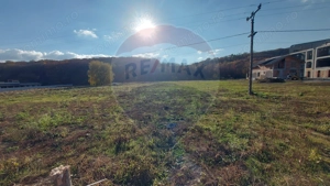 Teren intravilan de vanzare in Hidiselul de Jos, jud.Bihor - imagine 2