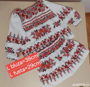  Vand costume populare - imagine 4