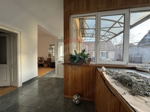 Casă pe un nivel pe str. Plevnei