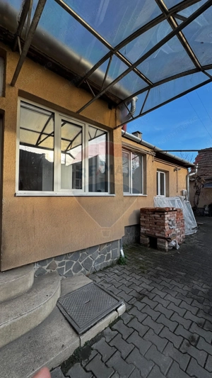 Casă pe un nivel pe str. Plevnei - imagine 2