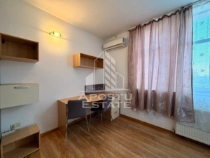 Apartament cu 1 camera, centrala proprie, zona Complex studentesc