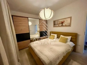 Apartament cu doua camere, loc de parcare, zona Dumbravita