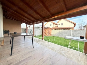 Jumatate de Duplex, 3 camere, 2 bai, PetFriendly, curte, Urseni - imagine 15