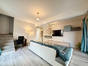 Jumatate de Duplex, 3 camere, 2 bai, PetFriendly, curte, Urseni - imagine 3