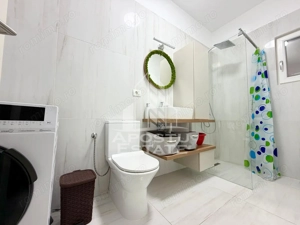 Jumatate de Duplex, 3 camere, 2 bai, PetFriendly, curte, Urseni - imagine 13