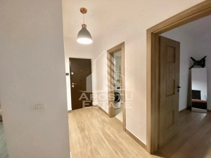 Apartament 3 camere, Centrala Proprie,Ultrafinisat,Dressing,Dumbravita - imagine 10