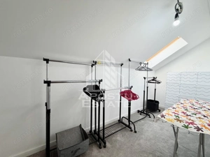 Jumatate de Duplex, 3 camere, 2 bai, PetFriendly, curte, Urseni - imagine 9