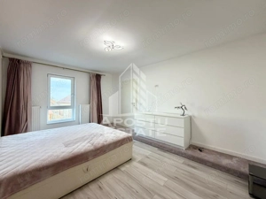 Jumatate de Duplex, 3 camere, 2 bai, PetFriendly, curte, Urseni - imagine 8