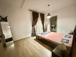 Apartament 3 camere, Centrala Proprie,Ultrafinisat,Dressing,Dumbravita - imagine 2