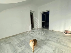 Casa individuala la intrare in Sag, teren de 1.800 mp,  mobilata - imagine 10