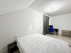 Jumatate de Duplex, 3 camere, 2 bai, PetFriendly, curte, Urseni - imagine 11