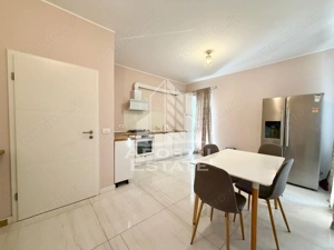 Jumatate de Duplex, 3 camere, 2 bai, PetFriendly, curte, Urseni - imagine 5