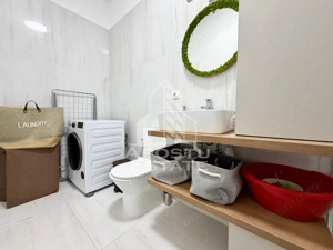 Jumatate de Duplex, 3 camere, 2 bai, PetFriendly, curte, Urseni - imagine 12