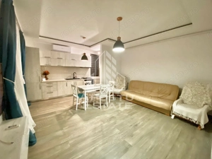 Apartament 3 camere, Centrala Proprie,Ultrafinisat,Dressing,Dumbravita - imagine 5