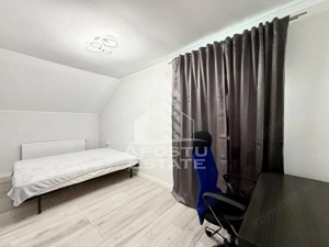 Jumatate de Duplex, 3 camere, 2 bai, PetFriendly, curte, Urseni - imagine 10