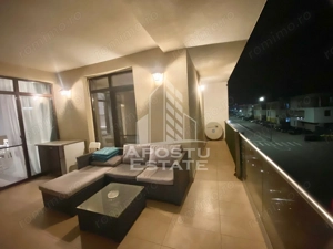 Apartament 3 camere, Centrala Proprie,Ultrafinisat,Dressing,Dumbravita - imagine 12