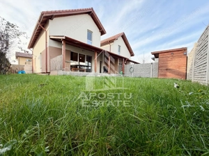 Jumatate de Duplex, 3 camere, 2 bai, PetFriendly, curte, Urseni - imagine 17