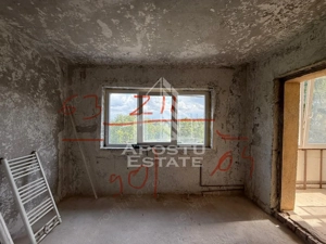 Apartament cu 3 camere, 2 bai, 2 balcoane, decomandat, zona Freidorf - imagine 6