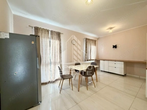 Jumatate de Duplex, 3 camere, 2 bai, PetFriendly, curte, Urseni - imagine 6