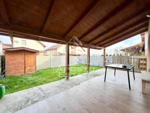 Jumatate de Duplex, 3 camere, 2 bai, PetFriendly, curte, Urseni - imagine 16