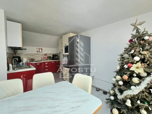 Casa individuala la intrare in Sag, teren de 1.800 mp,  mobilata - imagine 6