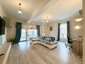 Jumatate de Duplex, 3 camere, 2 bai, PetFriendly, curte, Urseni - imagine 4