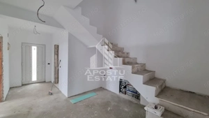 Duplex P+M de vanzare, Giarmata - imagine 4