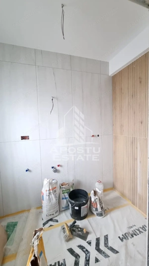 Duplex P+M de vanzare, Giarmata - imagine 9