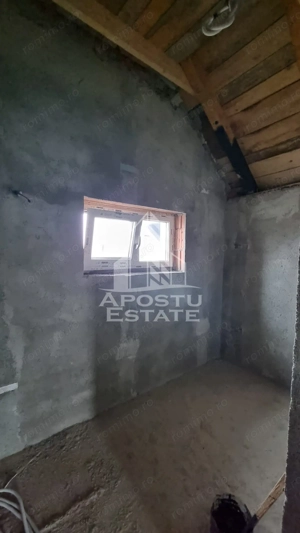 Casa individuala la cheie, teren 570mp, Giarmata - imagine 6