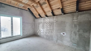 Casa individuala la cheie, teren 570mp, Giarmata - imagine 4