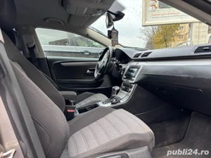 VW Passat CC  - imagine 5