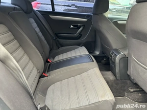 VW Passat CC  - imagine 4