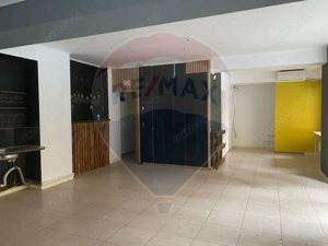 Spațiu comercial de vânzare – Militari Residence