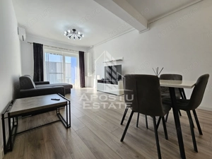 Apartament cu 2 camere, 60 mpu, Open space, in zona Lipovei - imagine 2