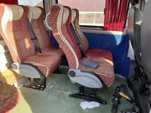 Citroen jumper 6+1 locuri - imagine 2