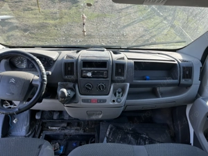 Citroen jumper 6+1 locuri - imagine 3