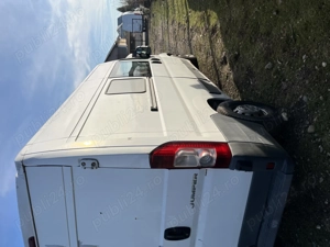 Citroen jumper 6+1 locuri - imagine 4