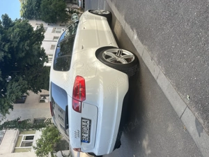 Audi A3 8p Sportback Quattro 2.0 Tdi 170 cp Euro 5. - imagine 3