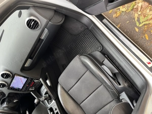 Audi A3 8p Sportback Quattro 2.0 Tdi 170 cp Euro 5. - imagine 4