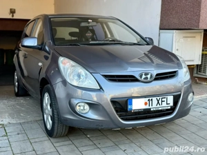 Hyundai i20 ,2012, Euro 5