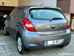 Hyundai i20 ,2012, Euro 5