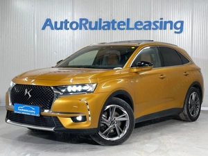 Ds DS7 Crossback