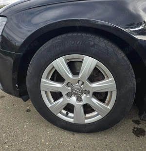 Audi A4 B8, 2.0TDI 143cp - imagine 8