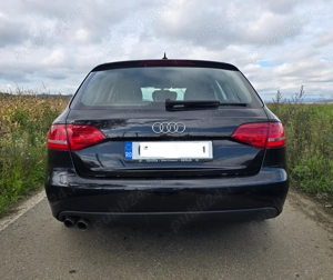 Audi A4 B8, 2.0TDI 143cp - imagine 5