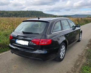 Audi A4 B8, 2.0TDI 143cp - imagine 6