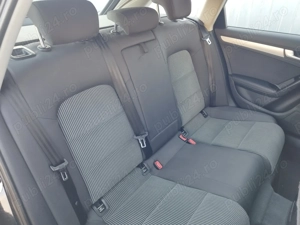 Audi A4 B8, 2.0TDI 143cp - imagine 10