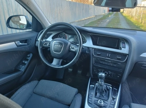 Audi A4 B8, 2.0TDI 143cp - imagine 9