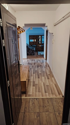 apartament de 3 camere la Făget