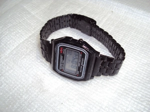 ceas electronic retro - imagine 3