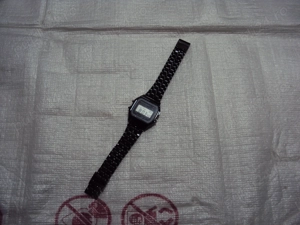 ceas electronic retro